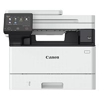 Canon i-SENSYS MF465dw(A4,1Gb,40 стр/мин,LCD, факс,DADF-двухстороннее сканирование,двусторонняя печать,USB 2.0,сетевой, WiFi, RUS)( картридж 070-3000 стр)(возможна установ